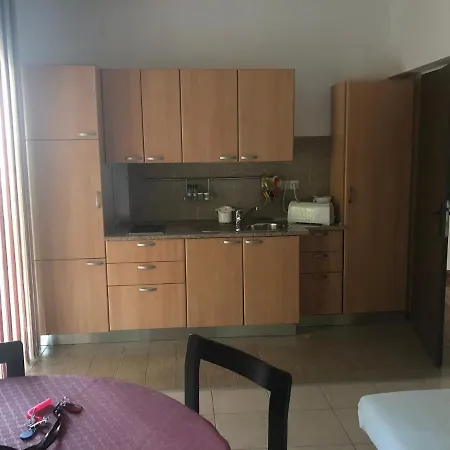 Apartment Dalmatien