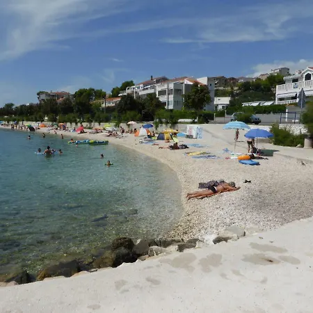 Dalmatien Apartment Dugi Rat