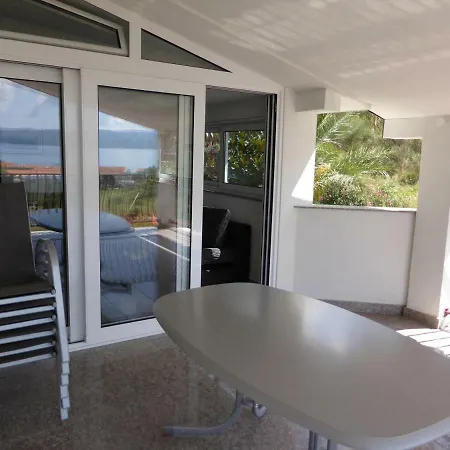 Dalmatien Apartment *