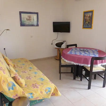 Dalmatien * Dugi Rat