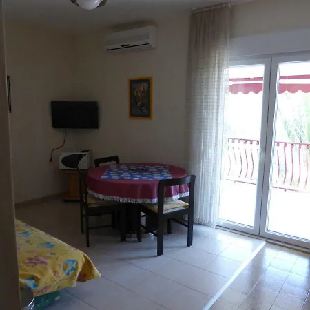 Dalmatien Apartment Dugi Rat