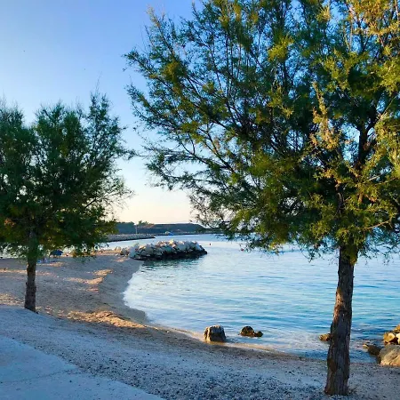 Dalmatien Apartment Dugi Rat