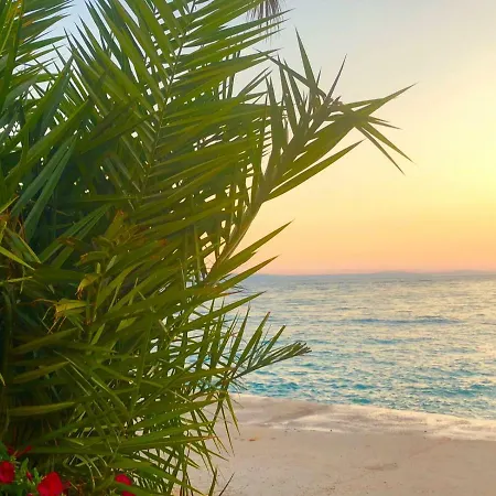 Apartment Dalmatien Dugi Rat