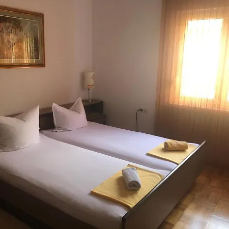 Apartmán Dalmatien Dugi Rat