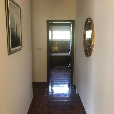 Dalmatien Apartmán *