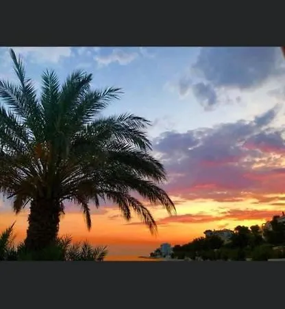 Dalmatien Apartmán Dugi Rat