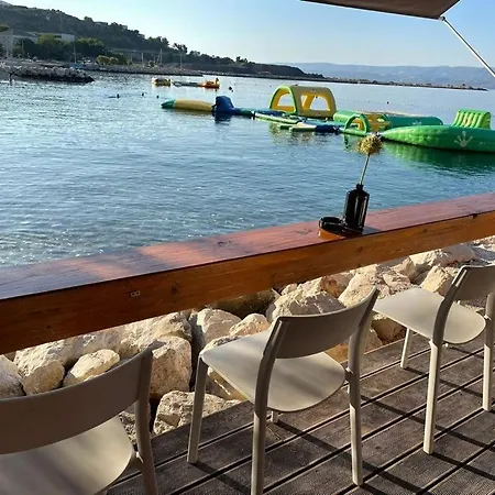 Apartmán Dalmatien Dugi Rat