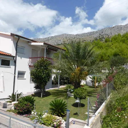 Dalmatien Apartmán Dugi Rat