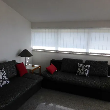 Apartman Dalmatien