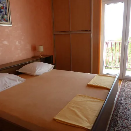 Apartmán Dalmatien Dugi Rat