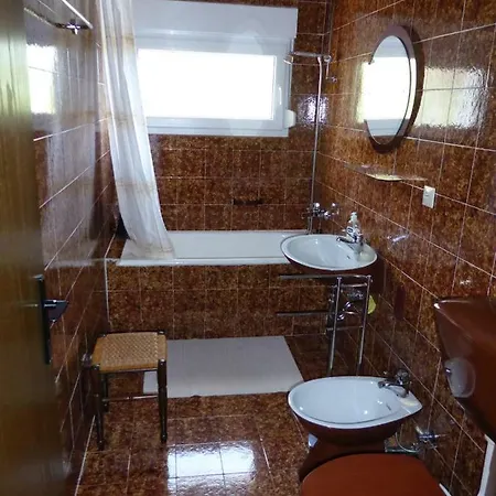 Apartmán Dalmatien Dugi Rat