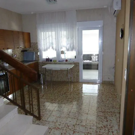 Dalmatien Apartmán Dugi Rat