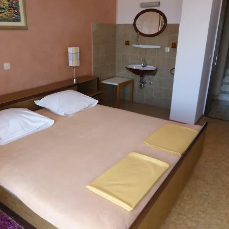 Apartman Dalmatien *