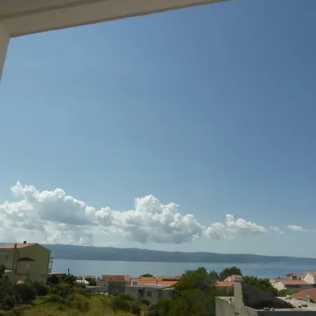 Dalmatien Apartman *