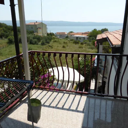 Dalmatien * Dugi Rat