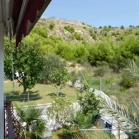 Dalmatien * Dugi Rat