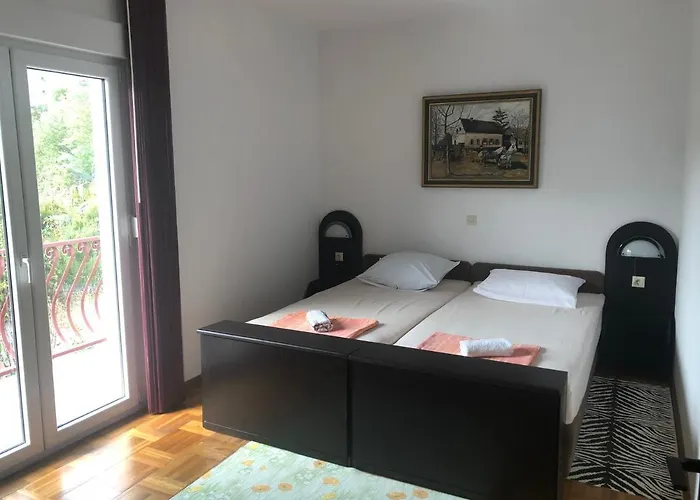 Apartman Dalmatien
