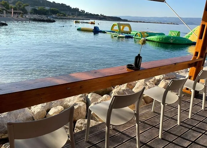 Apartman Dalmatien Dugi Rat