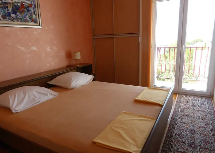 Apartman Dalmatien Dugi Rat