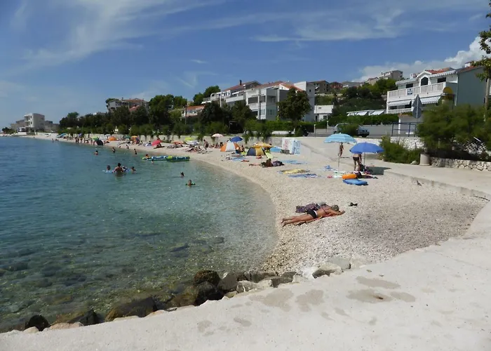 Dalmatien Appartamento Dugi Rat