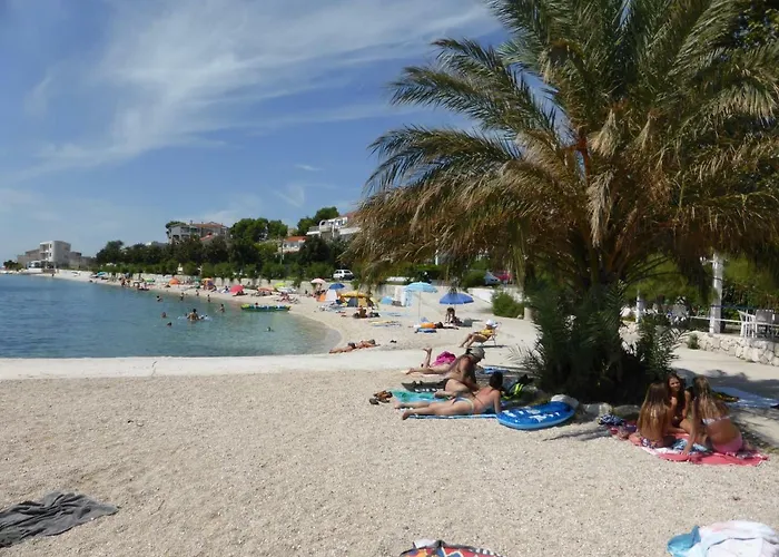 Dalmatien Appartamento Dugi Rat