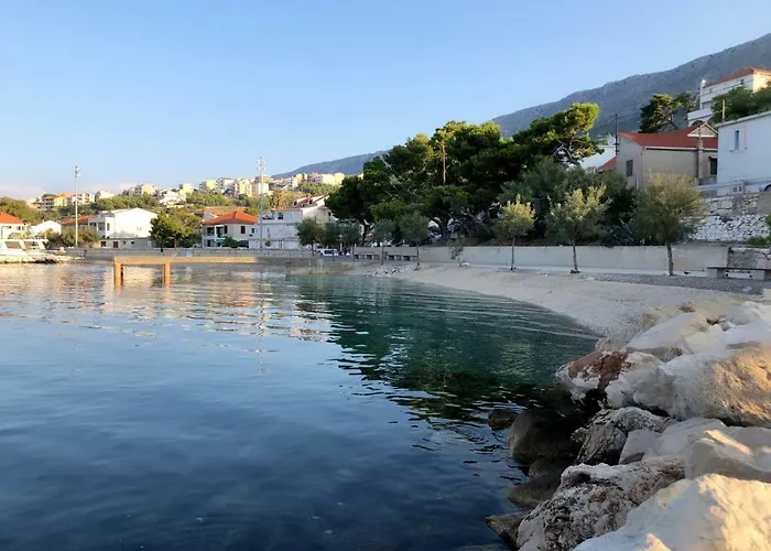 Dalmatien * Dugi Rat